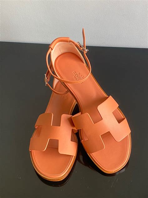 china replica hermes shoes|hermes sandals authentic.